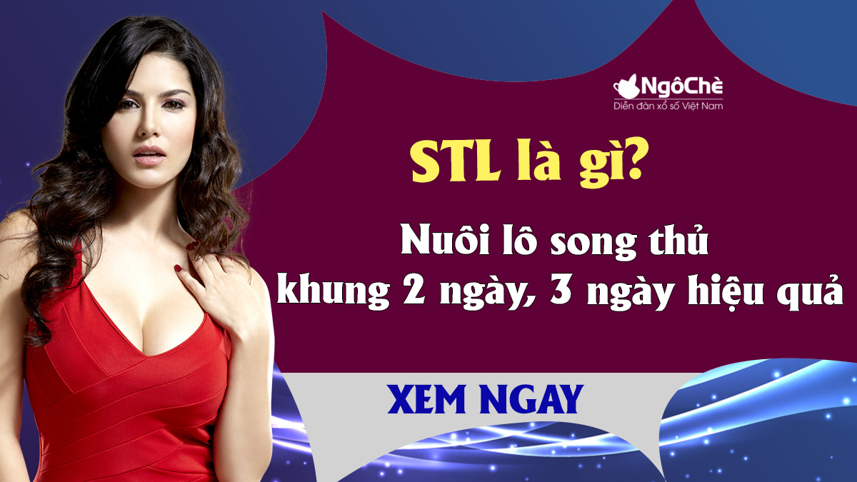 Song thủ lô xổ số miền Bắc là gì và cách đánh an toàn nhất