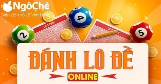 Chơi lô đề online có gì khác biệt?