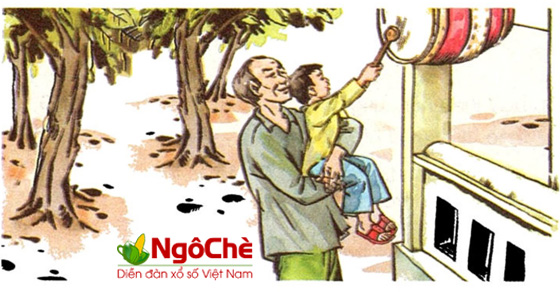 Mơ thấy ông ngoại có ý nghĩa hung hay cát?