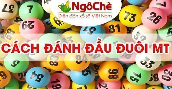 Phương pháp đánh số đầu đuôi miền Trung ăn chắc