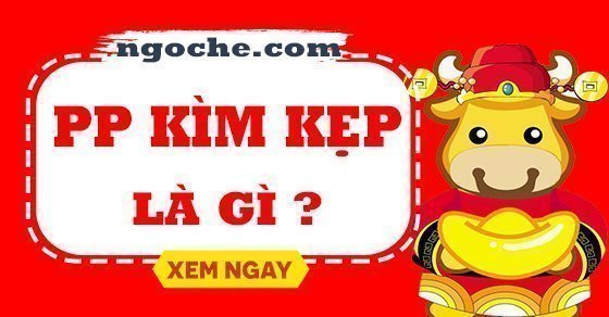 Soi cầu lô bằng phương pháp kìm kẹp là gì?