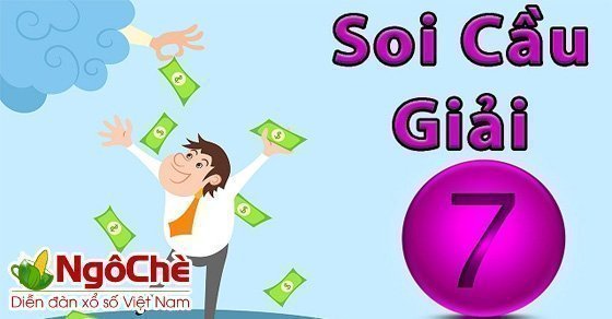 Soi cầu lô giải 7 là gì, có gì đặc biệt? 