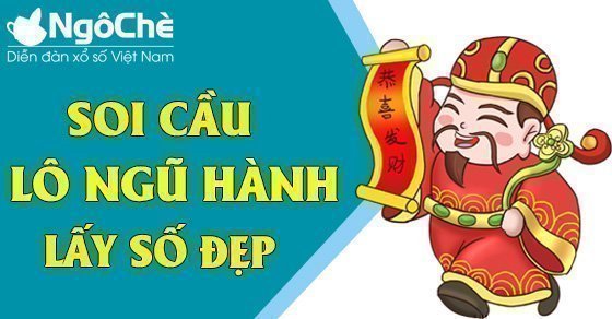 Soi cầu lô đề lấy số đẹp hôm nay