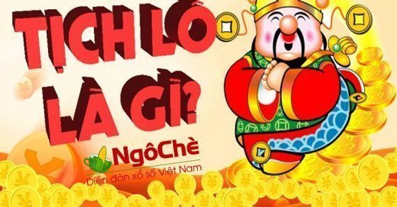 Tịch số lô đề miền Trung là gì?